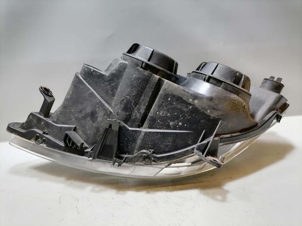 Peugeot 307 Scheinwerfer vorn rechts Halogen Zubehör TYC Bj.2002